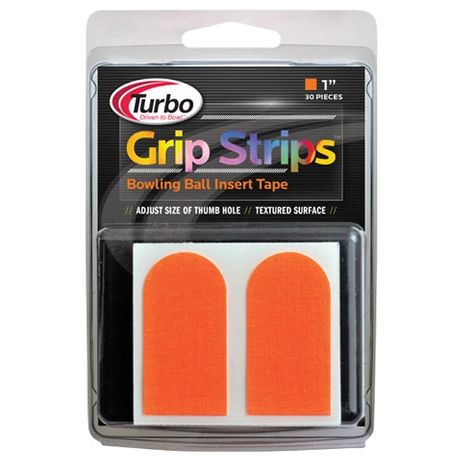 Turbo Grip Strips 3/4" & 1"