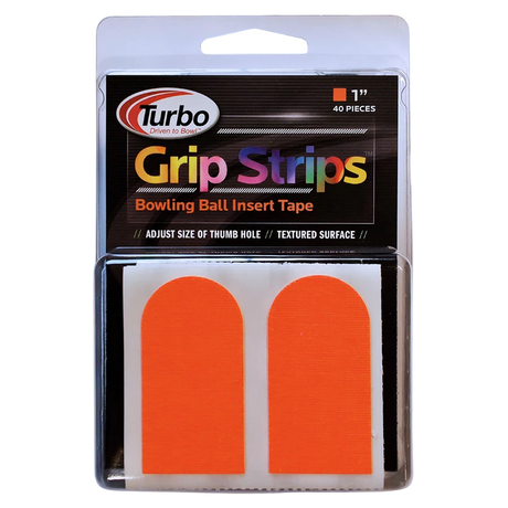 Turbo Grip Strips 3/4" & 1"