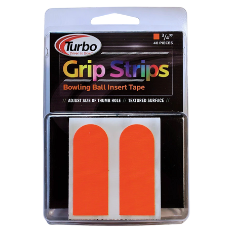 Turbo Grip Strips 3/4" & 1"