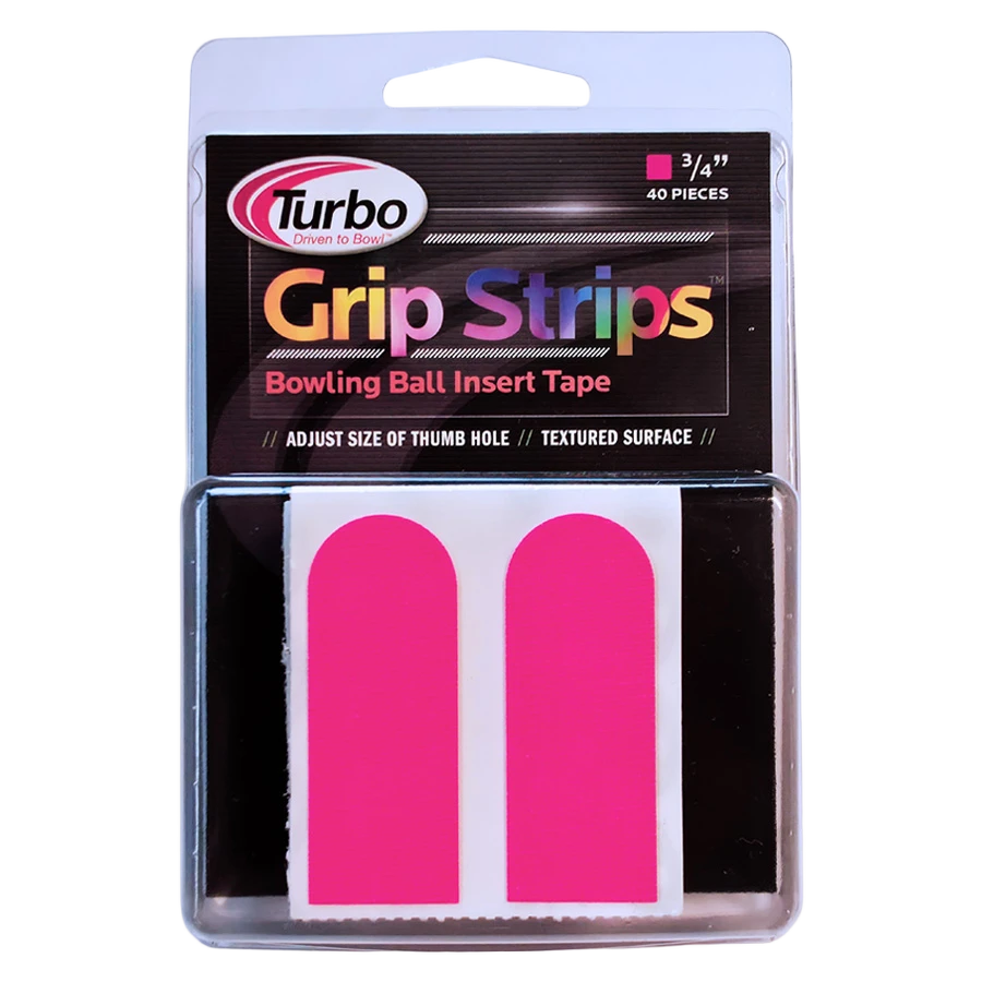 Turbo Grip Strips 3/4" & 1"