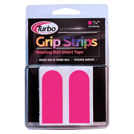 Turbo Grip Strips 3/4" & 1"