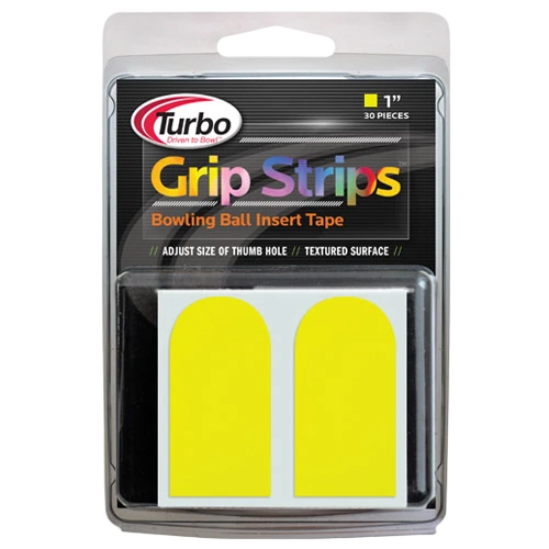 Turbo Grip Strips 3/4" & 1"