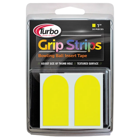 Turbo Grip Strips 3/4" & 1"
