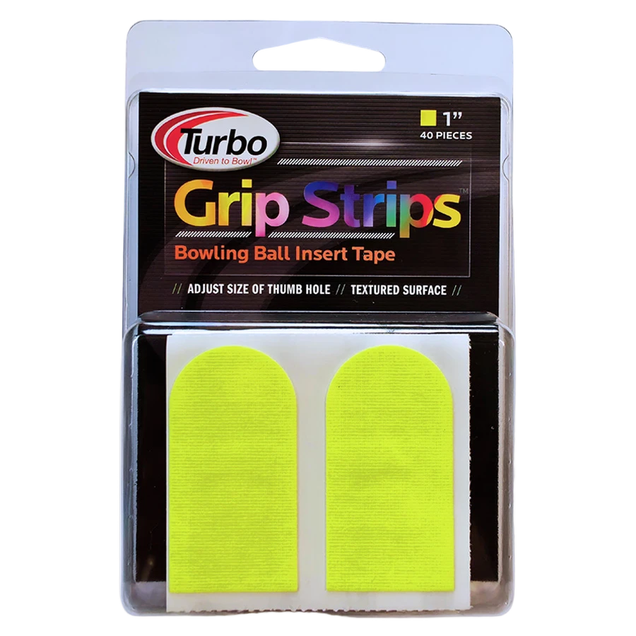 Turbo Grip Strips 3/4" & 1"