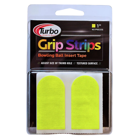 Turbo Grip Strips 3/4" & 1"