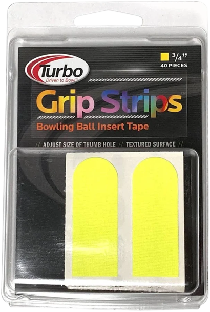 Turbo Grip Strips 3/4" & 1"