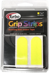 Turbo Grip Strips 3/4" & 1"