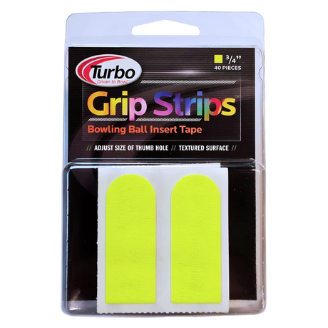 Turbo Grip Strips 3/4" & 1"