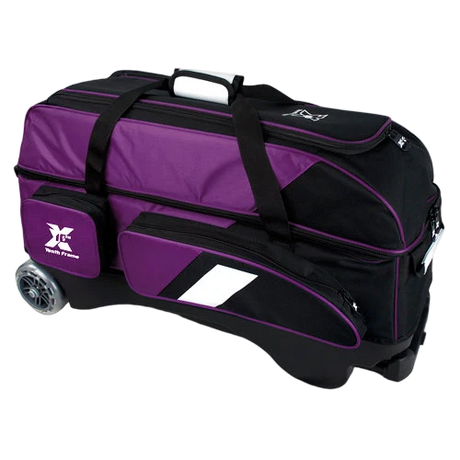 Tenth Frame Deluxe 3 Ball Roller