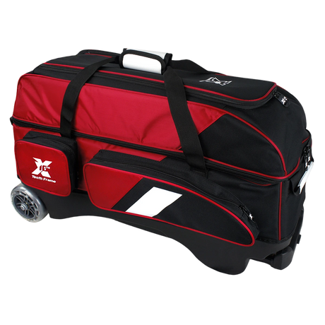 Tenth Frame Deluxe 3 Ball Roller