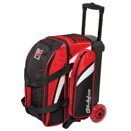 Cruiser Double Roller