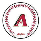 KR Strikeforce MLB Round Rubber Shammy