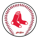 KR Strikeforce MLB Round Rubber Shammy