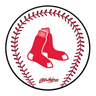 KR Strikeforce MLB Round Rubber Shammy
