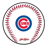 KR Strikeforce MLB Round Rubber Shammy