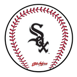 KR Strikeforce MLB Round Rubber Shammy