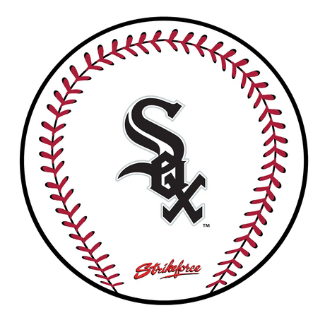 KR Strikeforce MLB Round Rubber Shammy