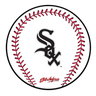 KR Strikeforce MLB Round Rubber Shammy