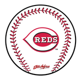 KR Strikeforce MLB Round Rubber Shammy