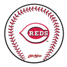 KR Strikeforce MLB Round Rubber Shammy