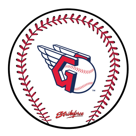 KR Strikeforce MLB Round Rubber Shammy