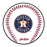 KR Strikeforce MLB Round Rubber Shammy