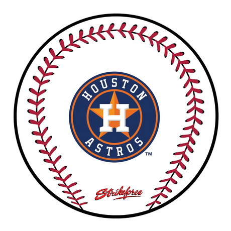 KR Strikeforce MLB Round Rubber Shammy
