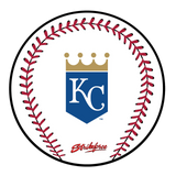 KR Strikeforce MLB Round Rubber Shammy