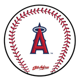 KR Strikeforce MLB Round Rubber Shammy