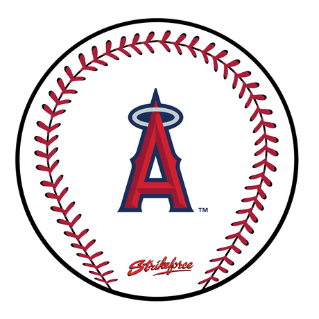 KR Strikeforce MLB Round Rubber Shammy