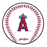 KR Strikeforce MLB Round Rubber Shammy
