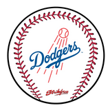 KR Strikeforce MLB Round Rubber Shammy