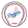 KR Strikeforce MLB Round Rubber Shammy