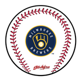 KR Strikeforce MLB Round Rubber Shammy