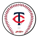 KR Strikeforce MLB Round Rubber Shammy