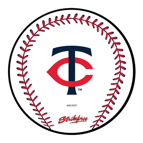 KR Strikeforce MLB Round Rubber Shammy