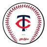 KR Strikeforce MLB Round Rubber Shammy