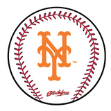 KR Strikeforce MLB Round Rubber Shammy