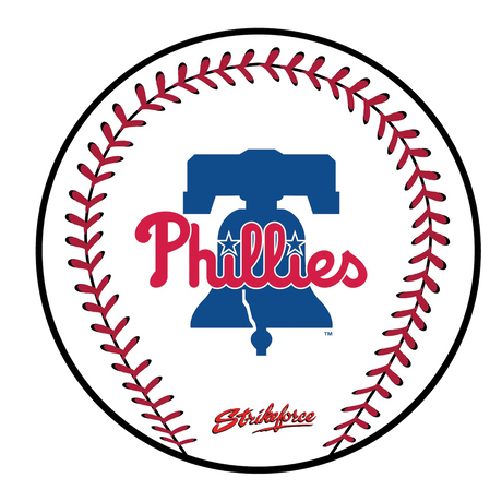 KR Strikeforce MLB Round Rubber Shammy