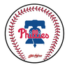 KR Strikeforce MLB Round Rubber Shammy