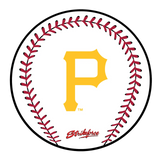 KR Strikeforce MLB Round Rubber Shammy