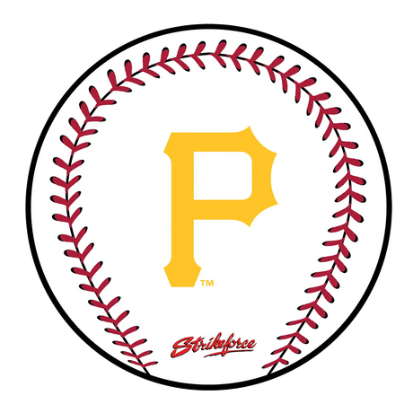 KR Strikeforce MLB Round Rubber Shammy