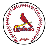 KR Strikeforce MLB Round Rubber Shammy