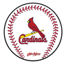 KR Strikeforce MLB Round Rubber Shammy