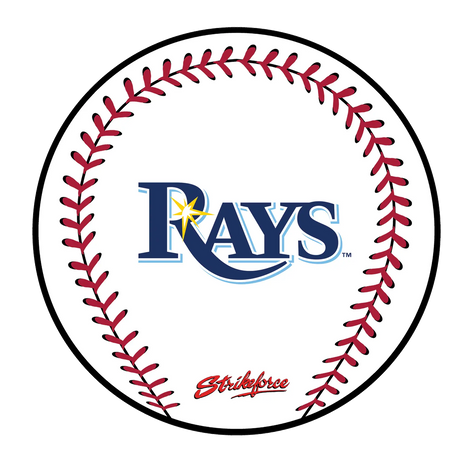 KR Strikeforce MLB Round Rubber Shammy