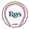 KR Strikeforce MLB Round Rubber Shammy