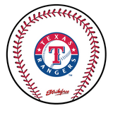 KR Strikeforce MLB Round Rubber Shammy