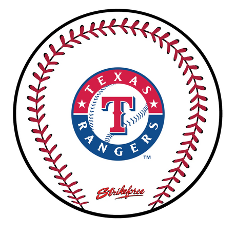 KR Strikeforce MLB Round Rubber Shammy