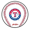 KR Strikeforce MLB Round Rubber Shammy