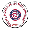 KR Strikeforce MLB Round Rubber Shammy